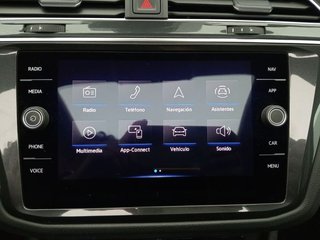 Volkswagen Tiguan Life 1.5 TSI 96kW (130CV)