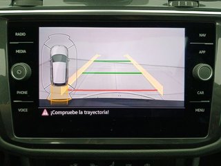 Volkswagen Tiguan Life 1.5 TSI 96kW (130CV)
