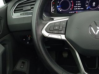 Volkswagen Tiguan Life 1.5 TSI 96kW (130CV)