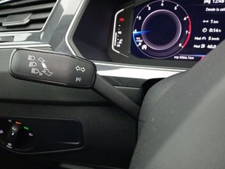 Volkswagen Tiguan Life 1.5 TSI 96kW (130CV)