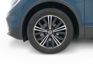Volkswagen Tiguan Life 1.5 TSI 96kW (130CV)