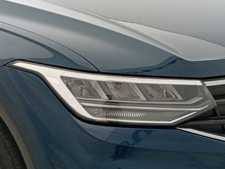 Volkswagen Tiguan Life 1.5 TSI 96kW (130CV)
