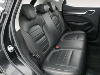 MG ZS 1.5 Luxury