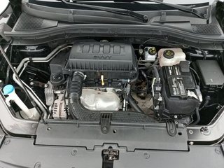 MG ZS 1.5 Luxury