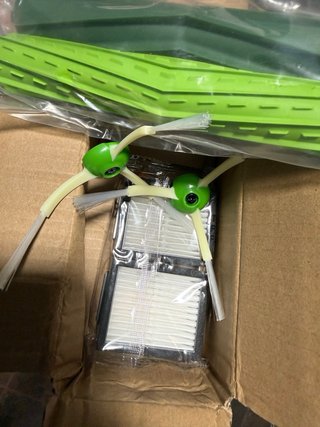 Roomba iRobot i7