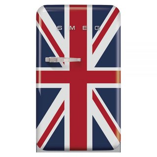Frigorífico SMEG Union Jack
