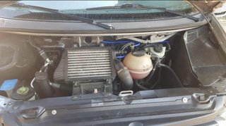 Volkswagen Multivan 1998