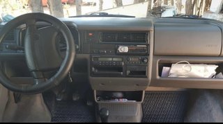 Volkswagen Multivan 1998