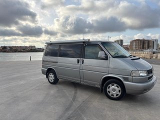 Volkswagen Multivan 1998