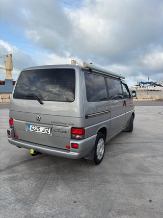 Volkswagen Multivan 1998