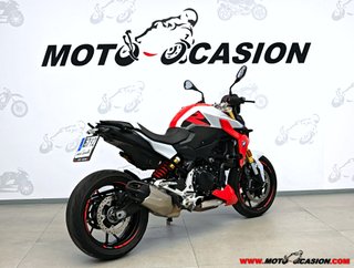 BMW F 900 R