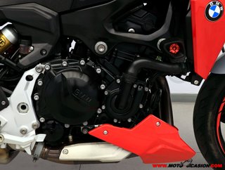 BMW F 900 R