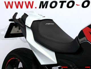 BMW F 900 R