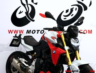 BMW F 900 R