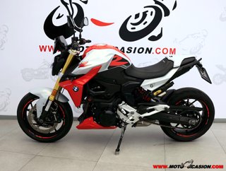 BMW F 900 R