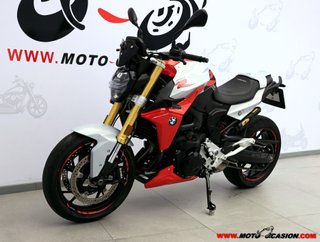 BMW F 900 R