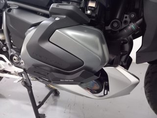 BMW R 1250 RS