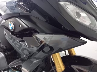 BMW R 1250 RS