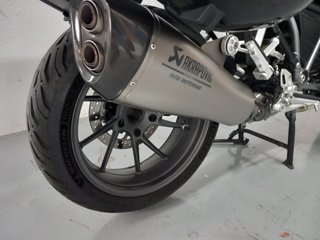BMW R 1250 RS