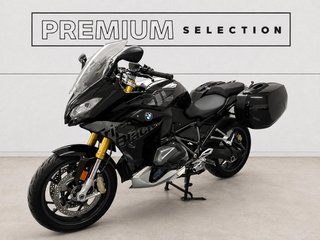 BMW R 1250 RS
