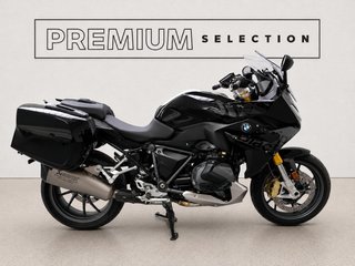 BMW R 1250 RS