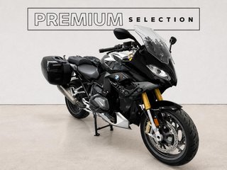 BMW R 1250 RS