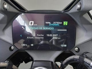 BMW R 1250 RS