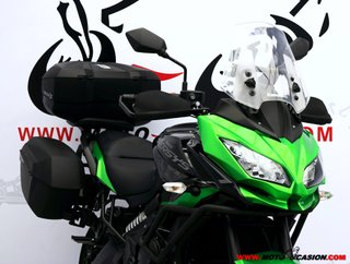 KAWASAKI VERSYS 650 ¿A2?