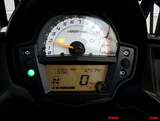 KAWASAKI VERSYS 650 ¿A2?