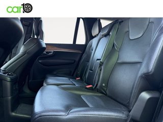 Volvo XC90 2.0 T8 AWD Recharge Inscription Auto
