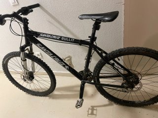 Bicicleta BH