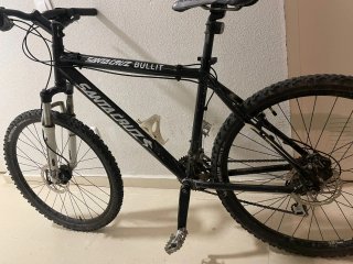 Bicicleta BH