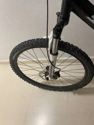 Bicicleta BH