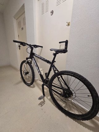 Bicicleta BH