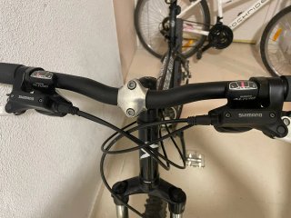 Bicicleta BH