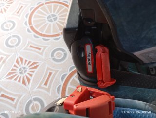 Sillas de coche RECARO Young Sport