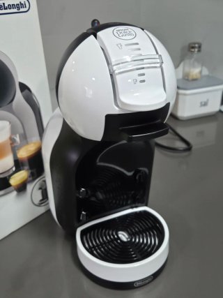 Cafetera Dolce Gusto Mini Me Automática