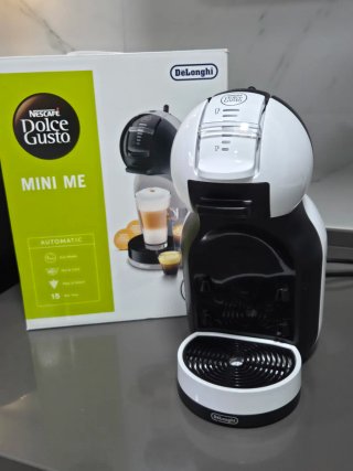 Cafetera Dolce Gusto Mini Me Automática