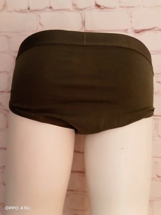 Calzoncillos hombre nuevos  varios colores