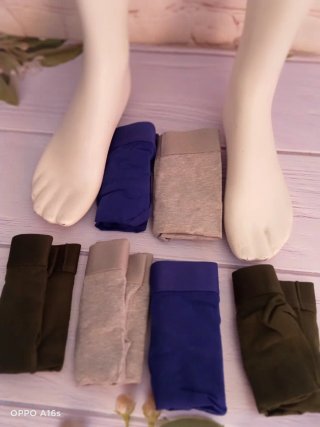 Calzoncillos hombre nuevos  varios colores