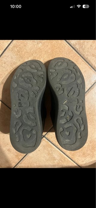 Scarpe Alexander McQueen N.41 Usate