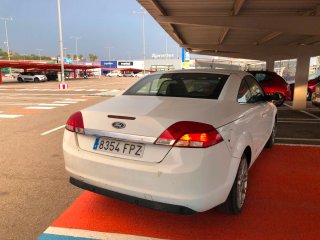 FOCUS CABRIO 2007!