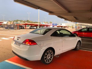 FOCUS CABRIO 2007!