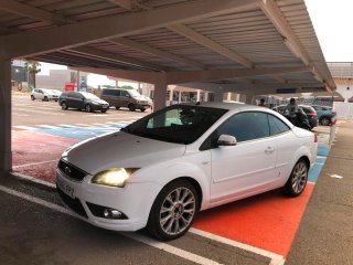 FOCUS CABRIO 2007!