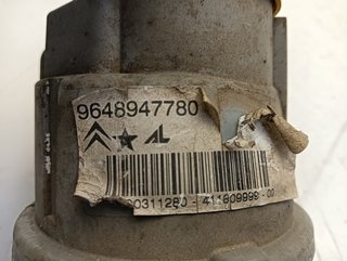 FARO IZQUIERDO CITROEN C2 8HZ
