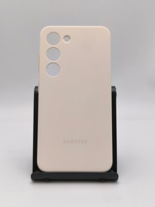 Funda Samsung Galaxy S23 Silicona Original