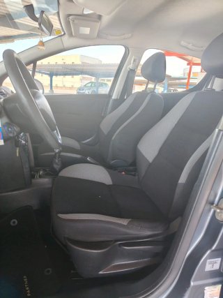 Peugeot 207 2009