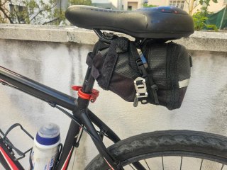 Bici Eléctrica Conor 27.5 con kit Eléctrico