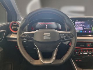SEAT Arona FR XM 1.0 TSI 115 CV - 2025