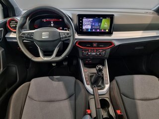 SEAT Arona FR XM 1.0 TSI 115 CV - 2025